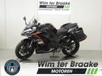 Kawasaki Ninja 1000 SX ABS Tourer (bj 2021), Motoren, Bedrijf, 4 cilinders, Sport, 1043 cc