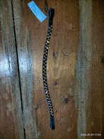 Frontriem pony wave model, Ophalen of Verzenden, Dressuur