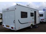 Carado 167L, AIRCO, 2 aperte bedden, ((Zondag open!!)), Caravans en Kamperen, Caravans, Bedrijf, 750 - 1000 kg, 4 tot 5 meter