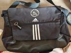 Adidas Ajax Tas zwart, Ophalen of Verzenden, Gebruikt, Unisex volwassen
