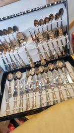 Vintage servies koffer Supernox, Ophalen of Verzenden, Gebruikt