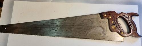 Disston Victory D42 Handzaag, Antiek en Kunst, Antiek | Gereedschap en Instrumenten, Ophalen of Verzenden