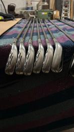 Wilson D7 damesset, Sport en Fitness, Golf, Ophalen of Verzenden, Zo goed als nieuw, Set, Overige merken