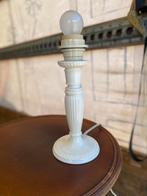 Wedgwood - barlaston - lamp - kringloop nochris 2.0, Ophalen