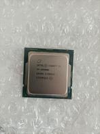 Intel i9 10900k, Computers en Software, Processors, Ophalen of Verzenden, Gebruikt