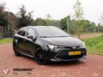 Toyota Corolla Touring Sports 1.8 Hybrid Business Black Styl, 4 cilinders, Corolla, Origineel Nederlands, 30 km/l