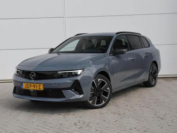 Opel Astra Electric Business Edition 54kWh 156pk Automaat AD beschikbaar voor biedingen