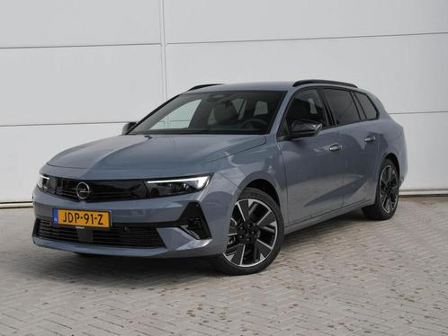 Opel Astra Electric Business Edition 54kWh 156pk Automaat AD, Auto's, Opel, Bedrijf, Te koop, Astra, ABS, Achteruitrijcamera, Adaptive Cruise Control