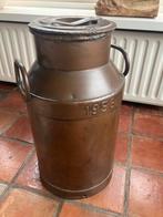 Melkbus (koper), Antiek en Kunst, Antiek | Koper en Brons, Ophalen of Verzenden