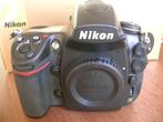 NIKON D700  !! 9924 CLICKS !!, Verzenden, Zo goed als nieuw, Nikon, Geen optische zoom
