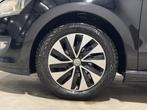 Volkswagen Polo 1.0 TSI Comfortline 2017 AIRCO CRUISE BLEUTO, Voorwielaandrijving, Stof, Gebruikt, 60 pk