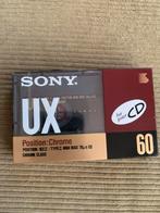 Sony ux60 sealed, Ophalen of Verzenden, Zo goed als nieuw