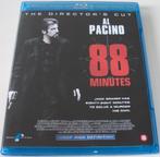 Blu-Ray *** 88 MINUTES *** The Director's Cut, Ophalen of Verzenden, Zo goed als nieuw, Thrillers en Misdaad