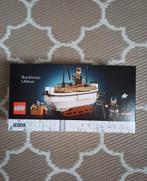 LEGO Icons Shackleton's Lifeboat 40729 - Nieuw!, Kinderen en Baby's, Speelgoed | Duplo en Lego, Ophalen of Verzenden, Nieuw, Complete set
