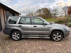 Subaru Forester 2.0 X Comfort Pack, 4WD ,160 PKNL AUTO ,LAGE, 1994 cc, Stof, 4 cilinders, 715 kg