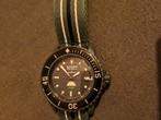 Mooie blancpain fifty falkoms x swatch horloge, Sieraden, Tassen en Uiterlijk, Horloges | Heren, Ophalen of Verzenden, Zo goed als nieuw