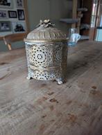 Sierpot metaal van Ixia, Huis en Inrichting, Woonaccessoires | Overige, Ophalen of Verzenden