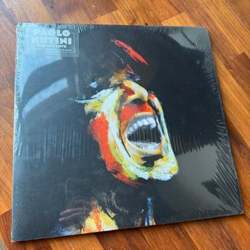 Paolo Nutini - Caustic Love Vinyl LP beschikbaar voor biedingen
