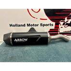 BMW F 800 GS F 900 GS uitlaat demper Arrow F800GS F900GS, Italie, Nieuw, Ophalen of Verzenden, Arrow