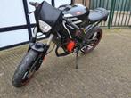 Aprilia RS cafe Racer, Nude, Naked RS50 GPR DT MRT Senda AM6, Fietsen en Brommers, Scooters | Aprilia, Ophalen, Caferacer, Gebruikt