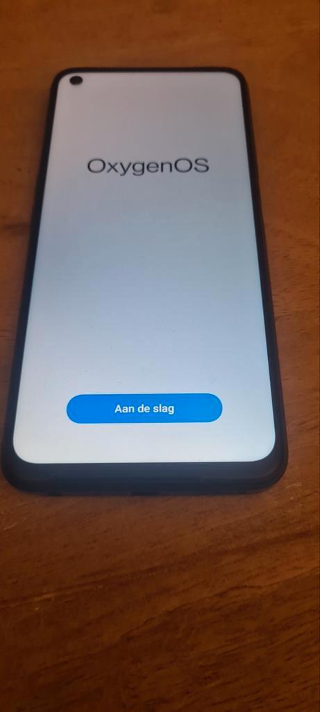 OnePlus Nord CE 2 Lite 5G - 128GB - Nette Staat, Telecommunicatie, Mobiele telefoons | Overige merken, Gebruikt, Zonder abonnement
