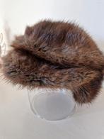 Bontmuts.        Vintage., Kleding | Dames, Wehrmeier, Ophalen of Verzenden, Zo goed als nieuw, One size fits all