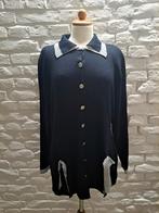 Trui Bugarri Maat 40 - Stijlvol en Comfortabel!, Kleding | Dames, Maat 38/40 (M), Verzenden, Zwart, Bugarri