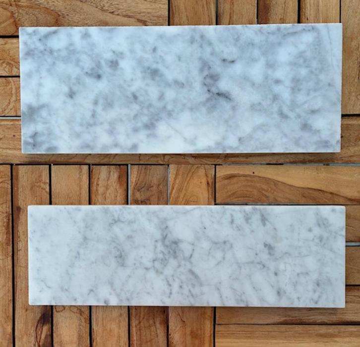 marmer, Hobby en Vrije tijd, Knutselen, Nieuw, Materiaal, Ophalen of Verzenden