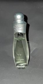 Volle parfum mini - Betty barclay woman, Ophalen of Verzenden, Zo goed als nieuw, Miniatuur, Gevuld
