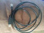 Slimme P1 Kabel, Zwart, Computers en Software, Verzenden, Nieuw, Overige typen, P1 Kabel