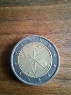 2 euro munt uit Malta 2008, Postzegels en Munten, Munten | Europa | Euromunten, Ophalen of Verzenden, Malta, 2 euro