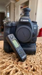 Canon Eos 6D Mark II Fullframe met extra’s, Ophalen, Gebruikt, Spiegelreflex, Canon