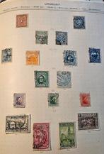 Ouder Uruguay, Ophalen of Verzenden, Zuid-Amerika