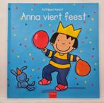 Kathleen Amant - Anna viert feest, Ophalen of Verzenden, Zo goed als nieuw, Kathleen Amant