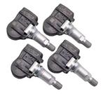 Set van 4 TPMS sensoren geschikt voor BMW F-serie modellen, Ophalen of Verzenden, Nieuw, BMW