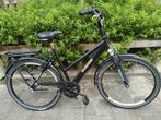 Batavus Streetwise dames fiets 26 inch, Fietsen en Brommers, Fietsen | Dames | Damesfietsen, 47 tot 50 cm, Versnellingen, Zo goed als nieuw