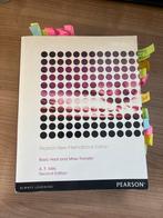 Basic Heat & Mass Transfer - Mills - 2e editie, Boeken, Studieboeken en Cursussen, Gelezen, Ophalen of Verzenden, WO, A.F. Mills