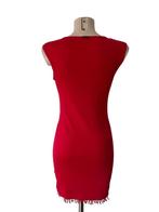 Marc Cain jurk S, Maat 38/40 (M), Ophalen of Verzenden, Zo goed als nieuw, Boven de knie