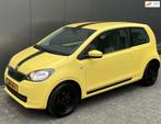 Skoda CITIGO 1.0 Greentech Arctic AIRCO, Auto's, Voorwielaandrijving, Euro 5, Gebruikt, Overige kleuren