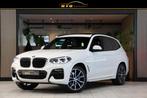 BMW X3 xDrive30e High Executive M-Sport|pano|leder|head-up, Auto's, BMW, Automaat, 1998 cc, Gebruikt, 2000 kg