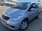 Mercedes-Benz A-klasse 160 BlueEFFICIENCY 76923km airco, Voorwielaandrijving, Euro 5, Stof, Zwart