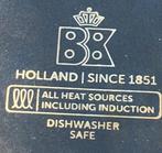 BK Hollandse koekenpan braadpan van 28,5cm, Huis en Inrichting, Keuken | Potten en Pannen, Gebruikt, Aluminium, Ophalen of Verzenden
