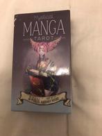 Mystical Manga Tarot kaarten, Boeken, Esoterie en Spiritualiteit, Ophalen of Verzenden, Zo goed als nieuw