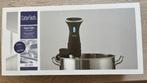 Catertech professionele Sous-Vide stick, Ophalen of Verzenden, Timer, Zo goed als nieuw