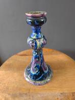 Rozenburg Plateel Art Nouveau Vaas, Ophalen of Verzenden