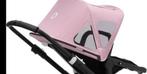Bugaboo breezy zonnekap roze, Kinderen en Baby's, Kinderwagens en Combinaties, Ophalen of Verzenden, Nieuw, Bugaboo