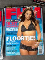 Fhm Floortje 2007, Verzamelen, Ophalen of Verzenden