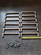 Keukenkast handgrepen - set van 12, Ophalen