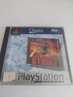 Soviet Strike - PlayStation Classics, Ophalen, Gebruikt, Shooter, 1 speler