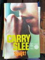 Carry Slee - Spijt!, Ophalen of Verzenden, Zo goed als nieuw, Carry Slee